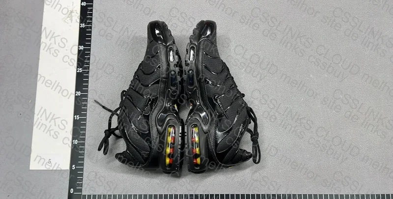 NIKE Air Max Plus 2