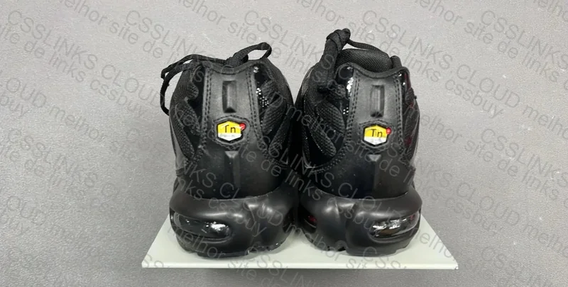 NIKE Air Max Plus 6