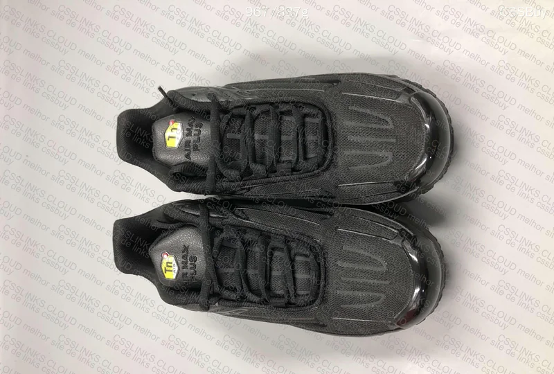 Nike Air Max Plus 3