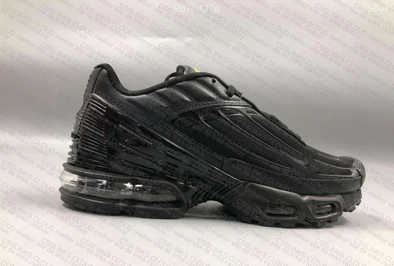 Nike Air Max Plus 3 4