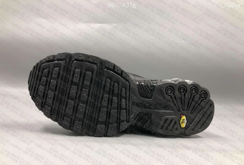 Nike Air Max Plus 3 5