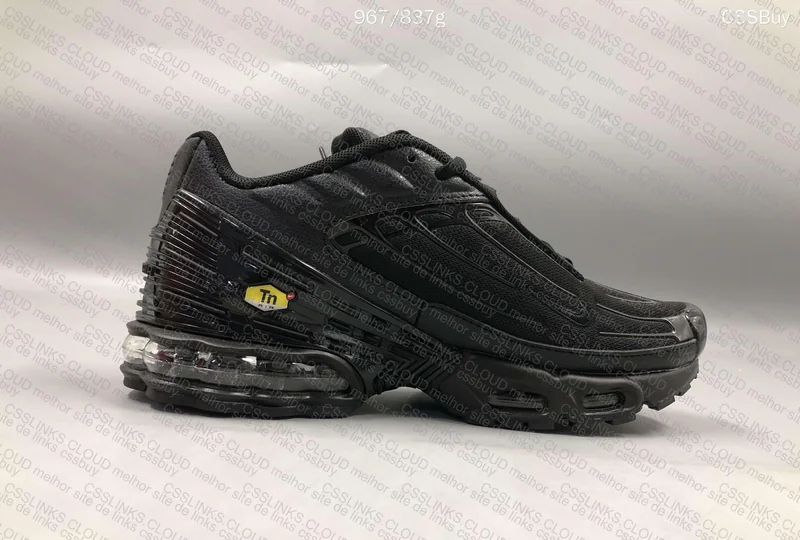 Nike Air Max Plus 3 7