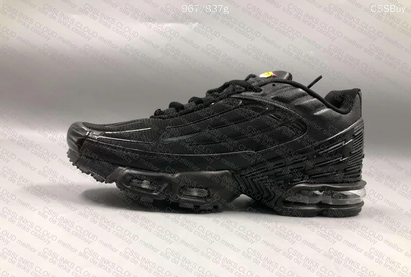 Nike Air Max Plus 3 8