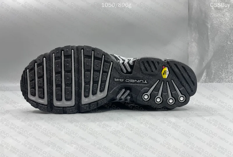 Nike Air Max Plus 3 Iridescent