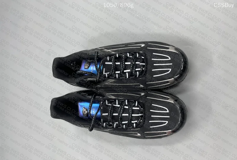 Nike Air Max Plus 3 Iridescent 2