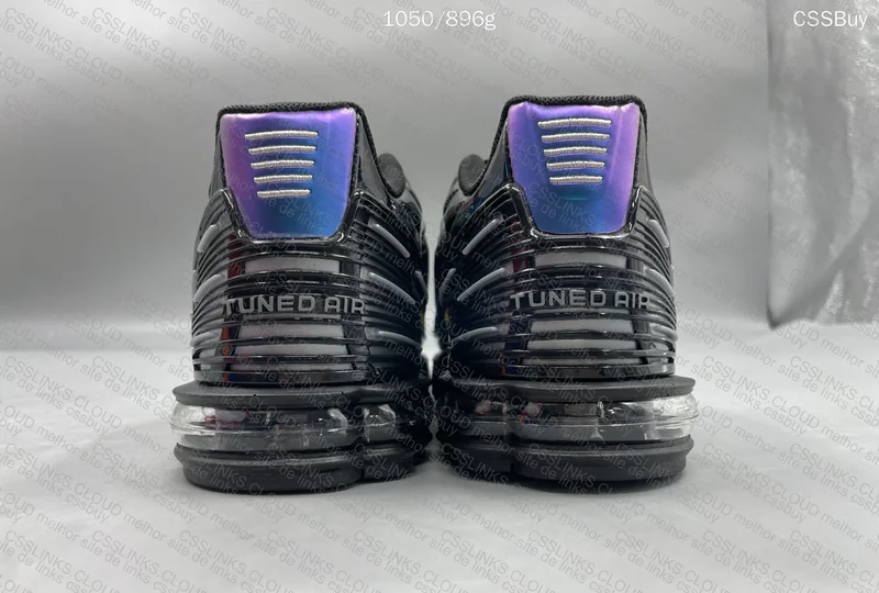 Nike Air Max Plus 3 Iridescent 3