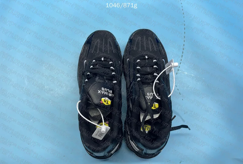 Nike Air Max Plus 3 (TN 3) 3