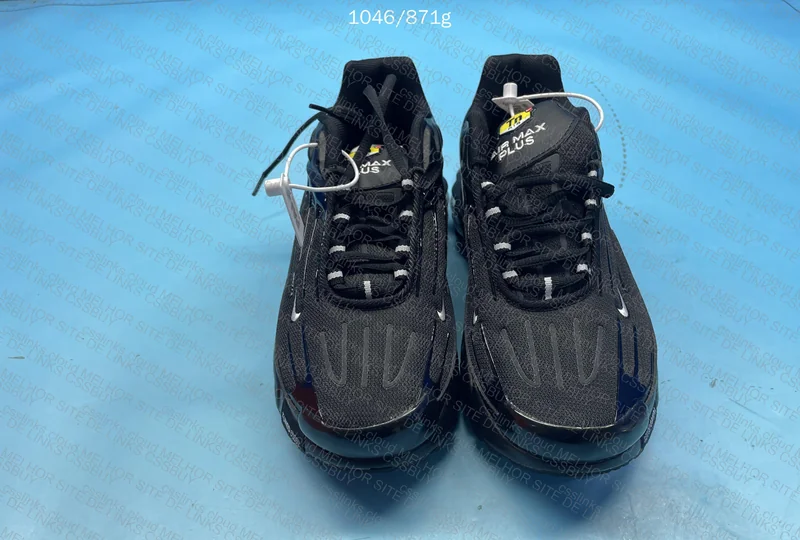 Nike Air Max Plus 3 (TN 3) 4