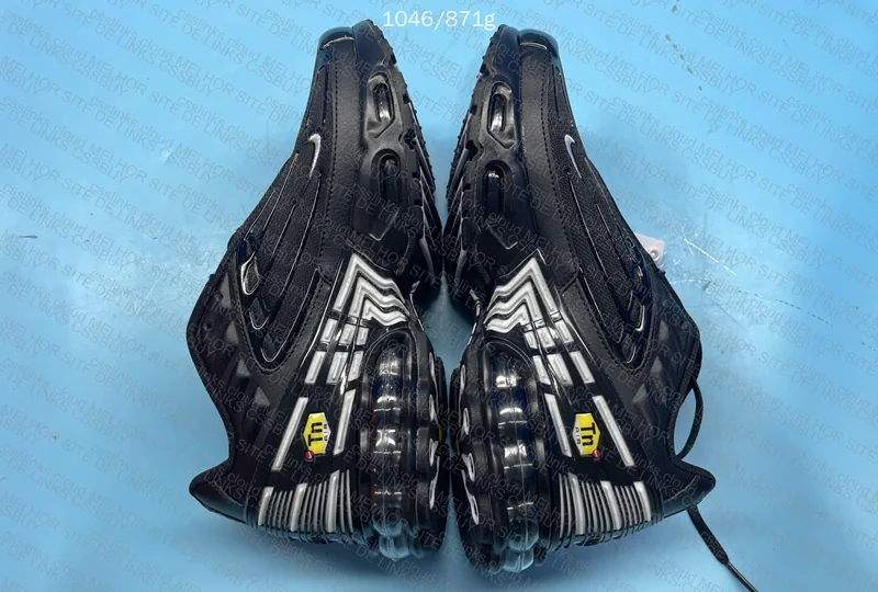 Nike Air Max Plus 3 (TN 3) 5