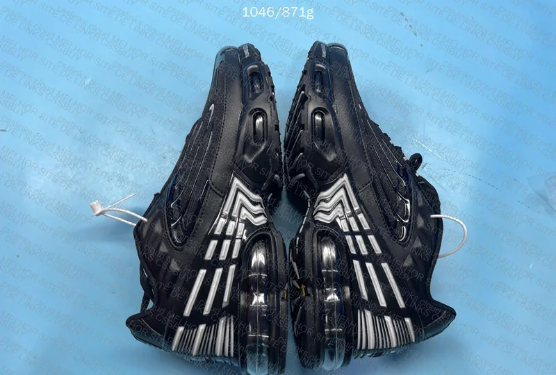 Nike Air Max Plus 3 (TN 3) 6
