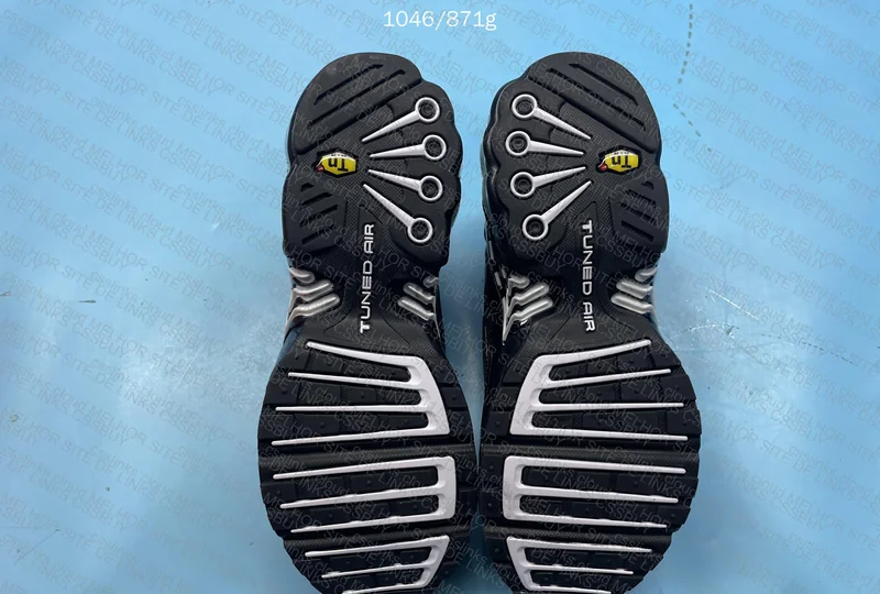 Nike Air Max Plus 3 (TN 3) 7