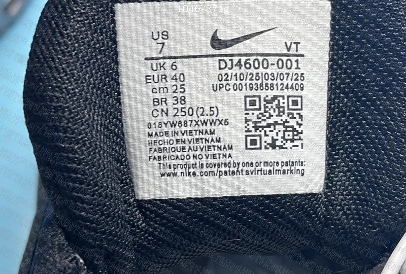 Nike Air Max Plus 3 (TN 3) 8