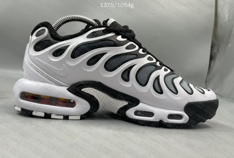 Nike Air Max Plus Drift 5
