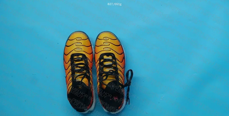 Nike Air Max Plus Sunset (Nike TN) 3