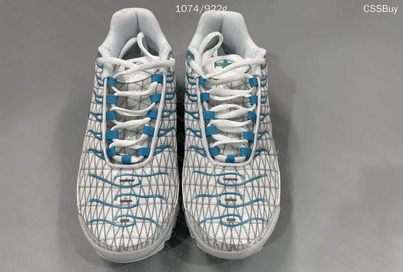 NIKE AIR MAX PLUS TN 1 MARSIELLE 2