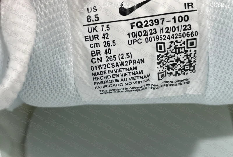 NIKE AIR MAX PLUS TN 1 MARSIELLE 6