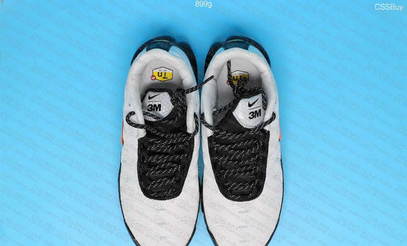 Nike Air Max Plus (TN)