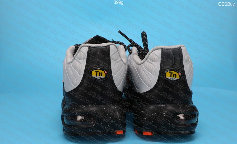 Nike Air Max Plus (TN) 3
