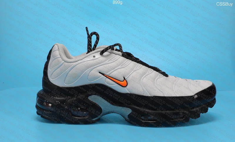Nike Air Max Plus (TN) 4