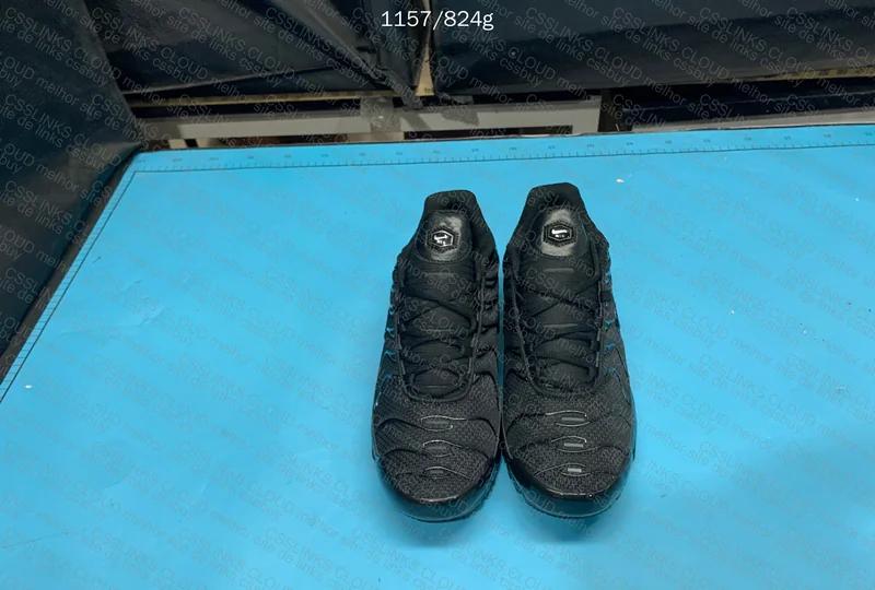 Nike Air Max Plus TN