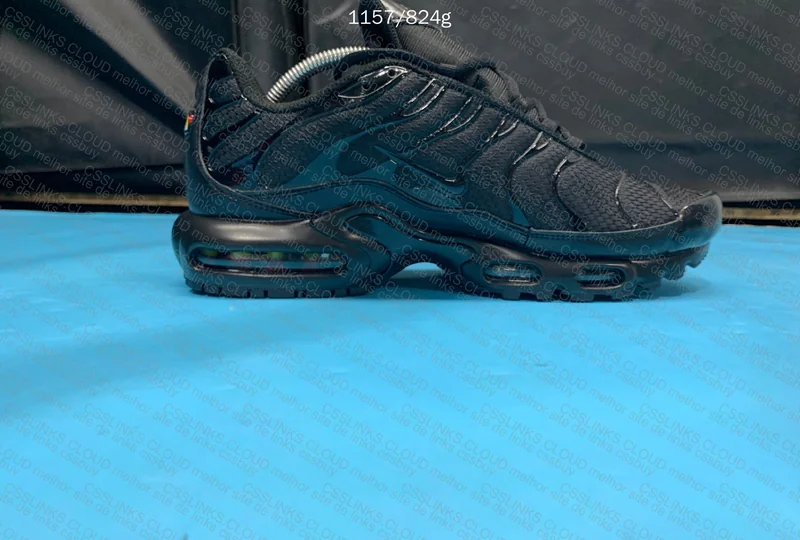 Nike Air Max Plus TN 2
