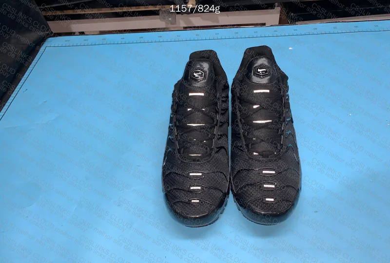 Nike Air Max Plus TN 5
