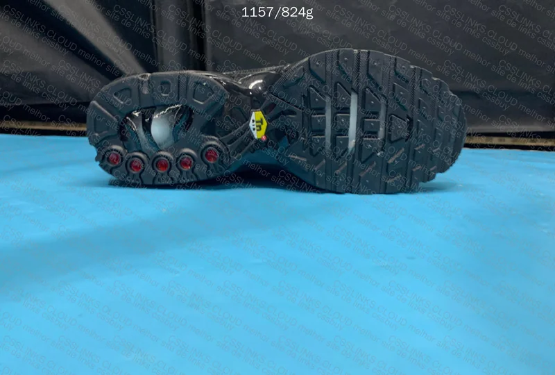 Nike Air Max Plus TN 7