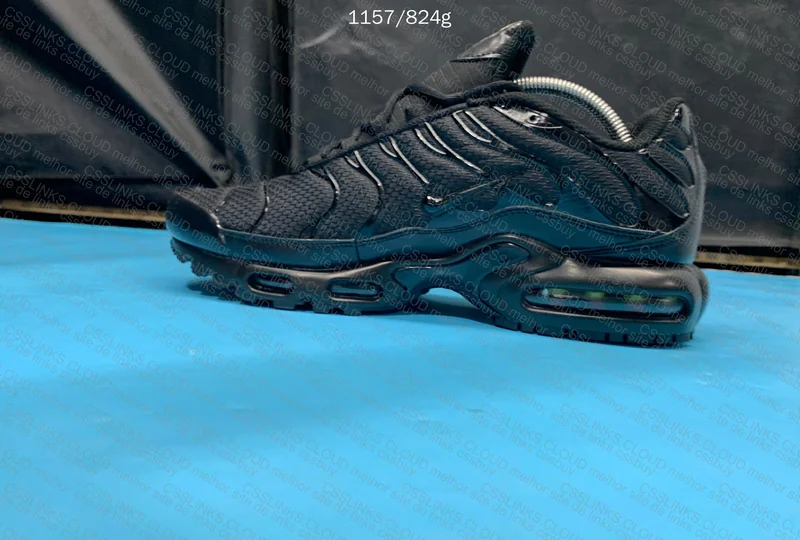 Nike Air Max Plus TN 8