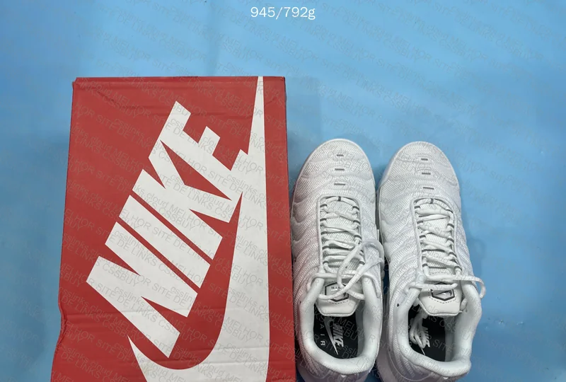 Nike air max plus tn