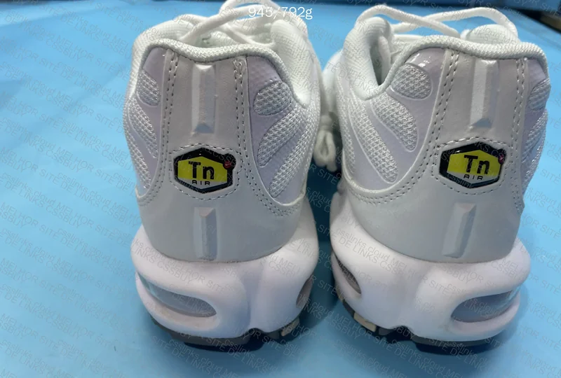 Nike air max plus tn 2