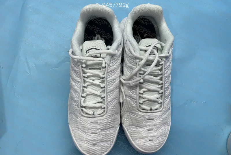 Nike air max plus tn 4