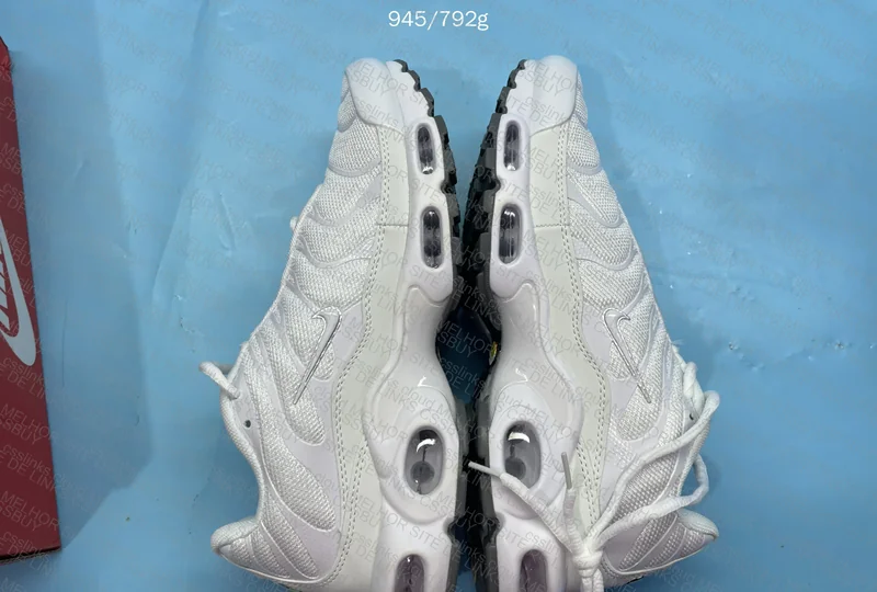 Nike air max plus tn 6