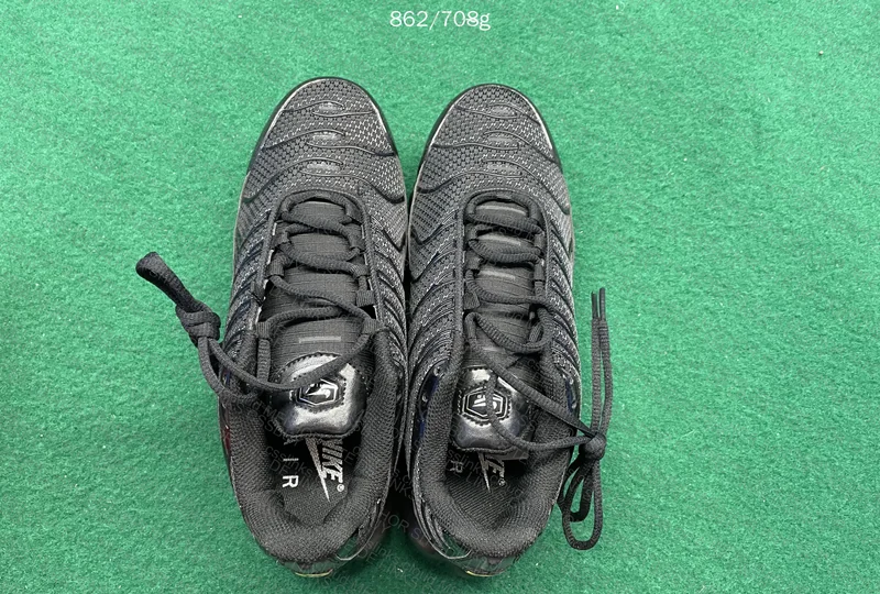 NIKE AIR MAX PLUS TN 5
