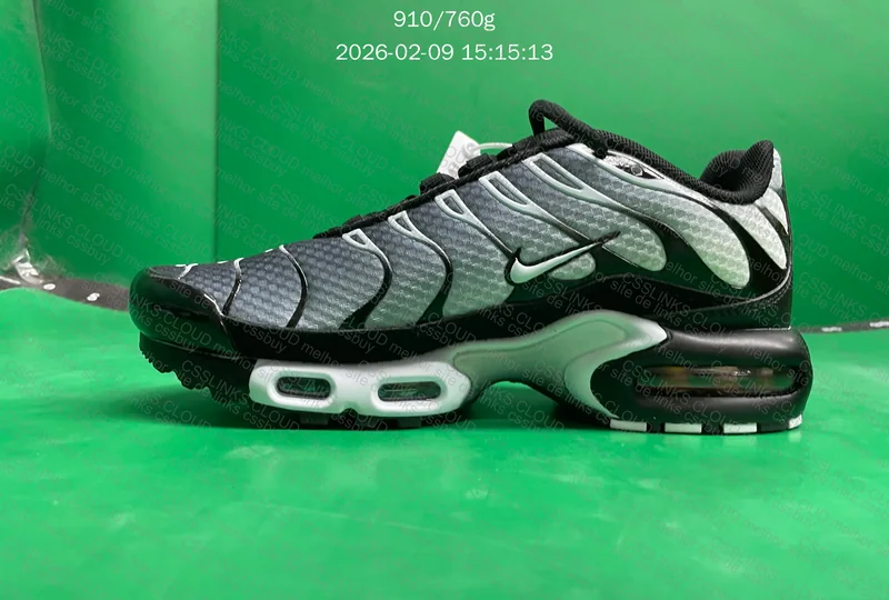 Nike Air Max Plus TN