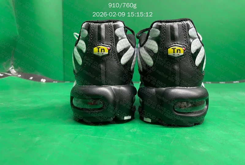 Nike Air Max Plus TN 3