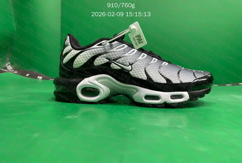Nike Air Max Plus TN 4