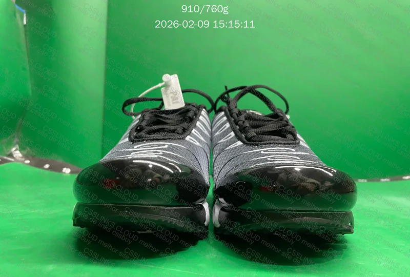 Nike Air Max Plus TN 5