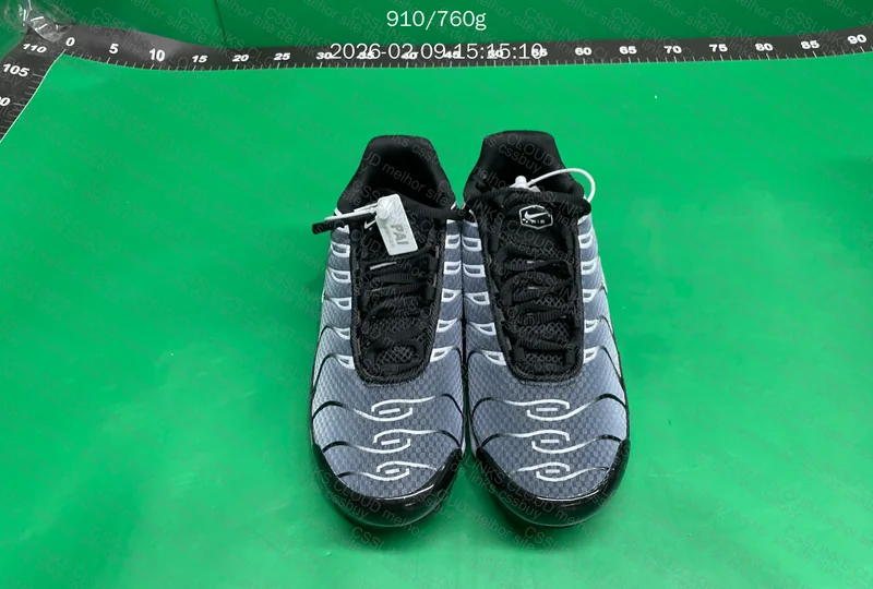 Nike Air Max Plus TN 6