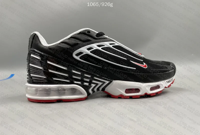 Nike Air Max Plus TN 3 ( GL rapaziada?) 10
