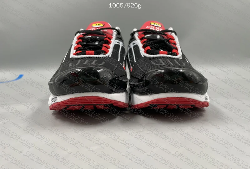 Nike Air Max Plus TN 3 ( GL rapaziada?) 2