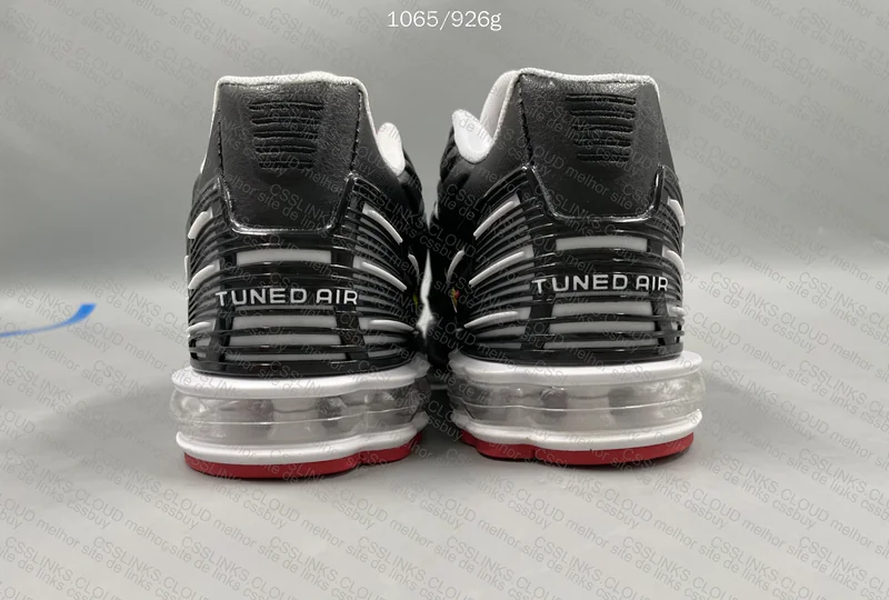 Nike Air Max Plus TN 3 ( GL rapaziada?) 4