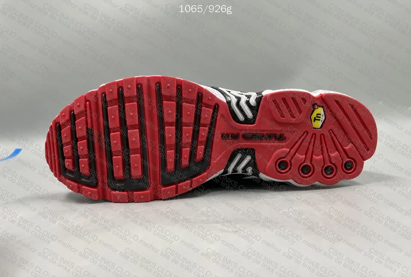 Nike Air Max Plus TN 3 ( GL rapaziada?) 6