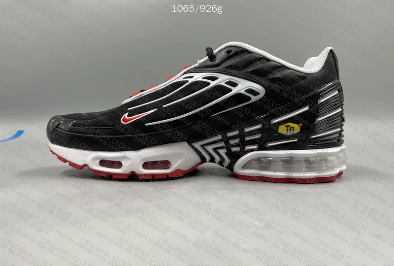 Nike Air Max Plus TN 3 ( GL rapaziada?) 7