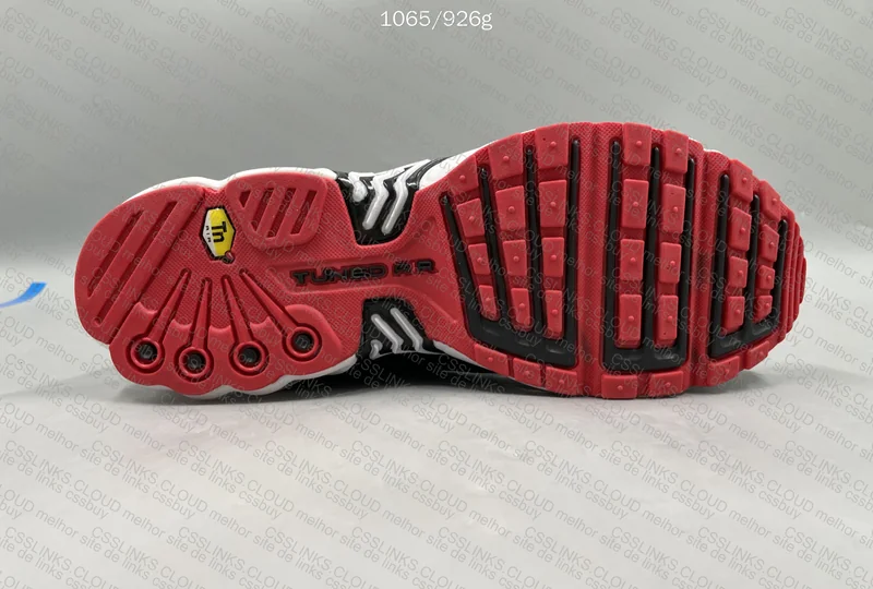 Nike Air Max Plus TN 3 ( GL rapaziada?) 8
