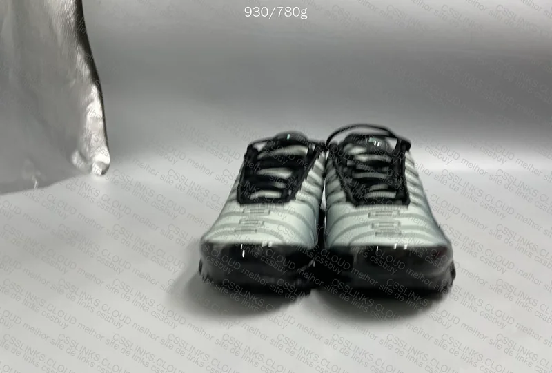 Nike Air Max Plus TN - CW Particle Vapor - Putian 8