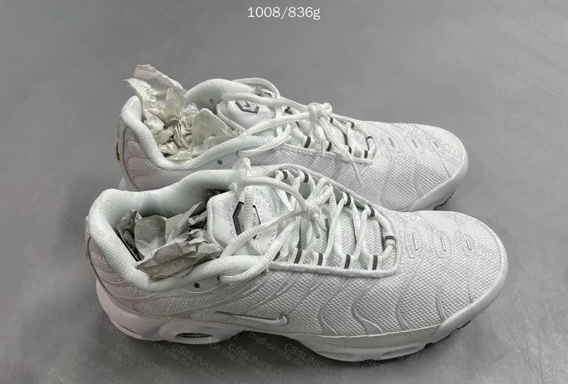 Nike Air Max Plus TN (RL or GL?)