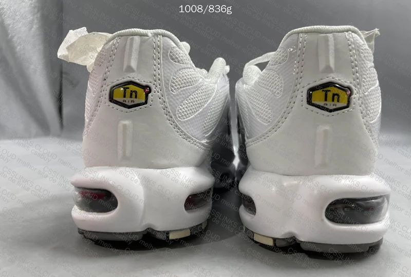 Nike Air Max Plus TN (RL or GL?) 2