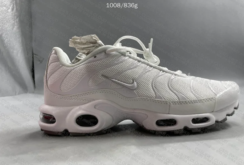 Nike Air Max Plus TN (RL or GL?) 3