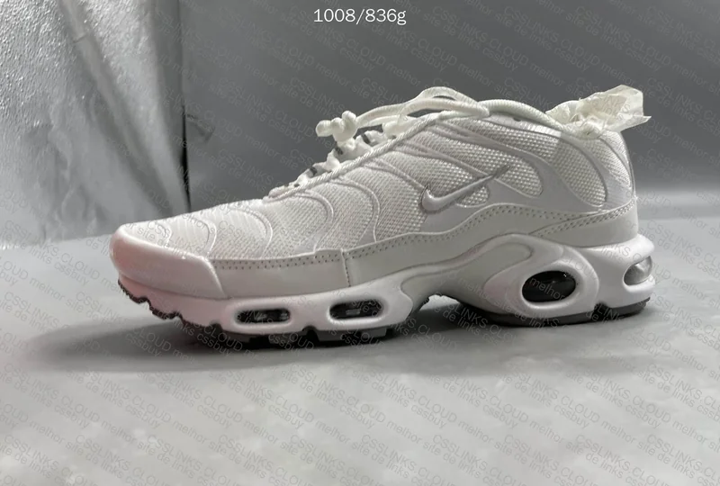 Nike Air Max Plus TN (RL or GL?) 5