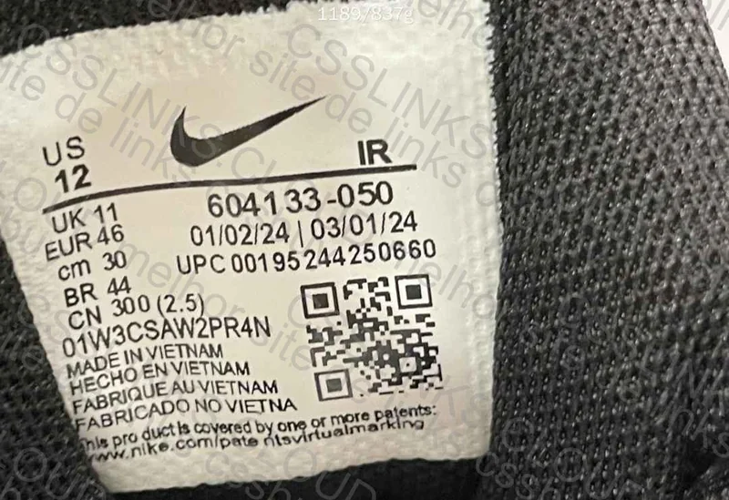 nike air max plus tn triple black 5